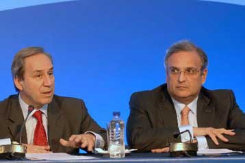 Πάνω από 20 δισ. ευρώ οι κοινοτικοί πόροι του Δ ΚΠΣ