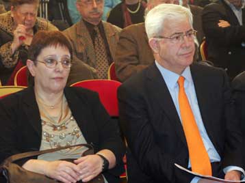 Υπεραμύνεται των σχεδίων για μονάδες λιθάνθρακα ο πρόεδρος της ΔΕΗ