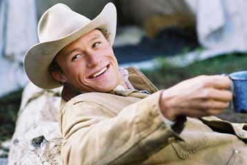 Σε «ατυχή» υπερβολική δόση χαπιών οφείλεται ο θάνατος του Χιθ Λέτζερ