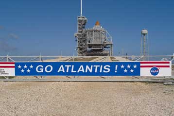 Eκτοξεύθηκε το ευρωπαϊκό εργαστήριο Columbus