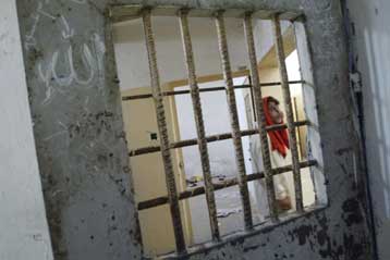 Υπερασπίζεται ο Λευκός Οίκος την χρήση του εικονικού πνιγμού στις ανακρίσεις