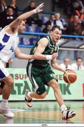 Παναθηναϊκός ο 14ος, στον τελικό με 76-70 επί του Πανελληνίου