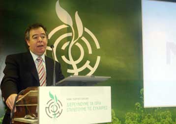 Η απώλεια εισοδήματος αποτέλεσμα των καρτέλ καταγγέλλουν οι κτηνοτρόφοι στον Αλ.Κοντό