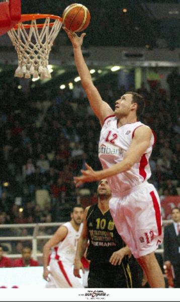 Ντεμπούτο Γιαννάκη με νίκη, κορυφαίος ο Βασιλειάδης και καθοριστικός ο Μαυροκεφαλίδης