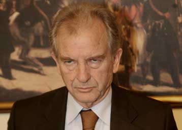 Απόρριψη του αιτήματος για κλήση Κλαδά, Ανδριανού και Αγγέλου από την Επιτροπή Θεσμών