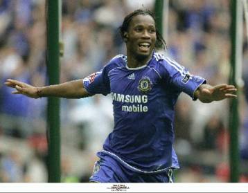 Μπαρτσελόνα ή Μίλαν θέλει ο Ντρογκμπά, για «Καμπ Νου» ετοιμάζεται ο Γκαράι