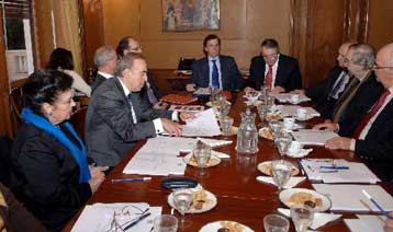 Παγκόσμιοι «φάροι» του ελληνικού πολιτισμού οι δράσεις του ΕΙΠ για το 2008