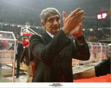 Στήριξη και υπομονή για τη συνέχεια, ζητά ο Γιαννάκης-Ομαδικότητα θέλει ο Χέρμπερτ