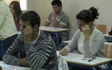 Νέα τμήματα και σχολές στο φετινό μηχανογραφικό