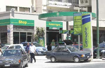 Κοντά στο υψηλότερο επίπεδο της τριετίας ο πληθωρισμός τον Ιανουάριο