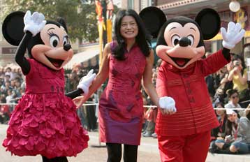 «Επικίνδυνο» το κινεζικό έτος του Ποντικού, που ξεκινά την Πέμπτη