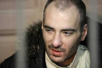 Σε κλινική μεταφέρεται τελικά ο υπόδικος πρώην αντιπρόεδρος της Yukos