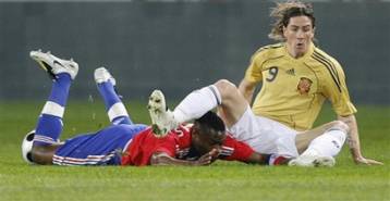 Πλήγμα για τη Λίβερπουλ με τραυματισμό του Τόρες