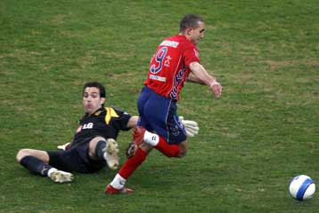 Η εξυπνάδα με την ΑΕΚ και η ετοιμότητα για τον Ολυμπιακό, από τον Τζιμπούρ