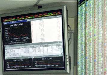 Σταθεροποιητικές τάσεις στο Χρηματιστήριο την Πέμπτη