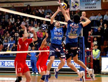 Ντέρμπι Ολυμπιακού-Ηρακλή έβγαλε η κληρωτίδα