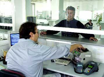 Χαμηλότερα από τον επίσημο στόχο η αύξηση των φορολογικών εσόδων τον Ιανουάριο