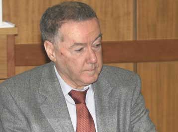 Λήξαν θεωρεί η κυβέρνηση το θέμα με Σουφλιά και Ξανθόπουλο