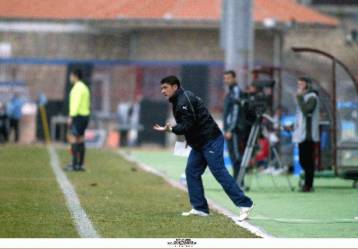 Έχουμε καλύτερη ομάδα από τον Ατρόμητο, υποστήριξε ο Πεντράθα