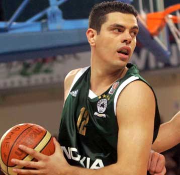 Σε έξι εβδομάδες επιστρέφει ο Τσαρτσαρής που υπεβλήθη σε εγχείρηση