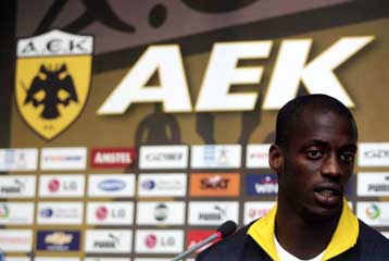 Ο Εντίνιο στη διάθεση του Φερέρ, που… έσβησε και τέσσερις απουσίες