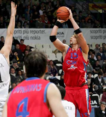 Η Κίμκι συνέτριψε την ΤΣΣΚΑ Μόσχας και «στέφθηκε» Κυπελλούχος Ρωσίας