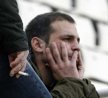 Κόντρα στη διαφθορά δηλώνουν πως θα κινηθούν οι μέτοχοι της ΠΑΕ ΑΕΚ