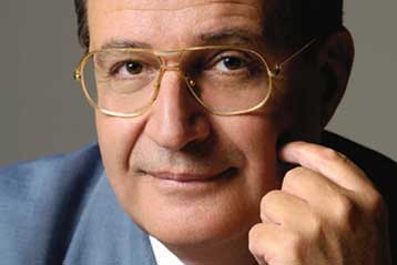 Ξανά στη θέση του προέδρου του ΣΜΕΧΑ ο κ. Αλέξανδρος Μωραϊτακής