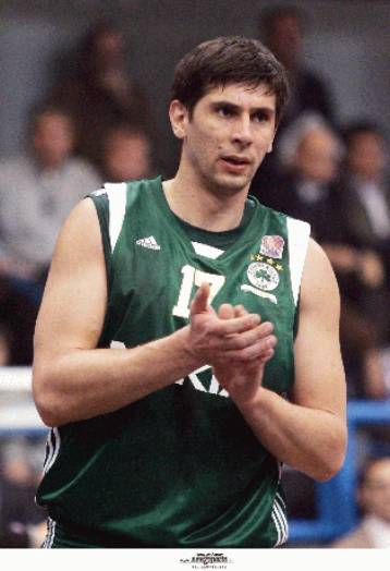 Διάστρεμμα ο Πρκάτσιν, ακόμα ένα πρόβλημα για τον Ομπράντοβιτς