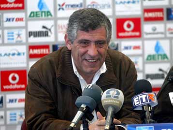 Ο Φρούντζα ήλθε στον ΠΑΟΚ για να φτάσει όσο πιο ψηλά μπορεί