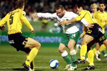 Θετικός σε έλεγχο ντόπινγκ φέρεται να βρέθηκε παίκτης του Εργοτέλη