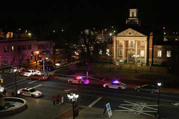 Ένοπλος αιματοκύλισε συνεδρίαση δημοτικού συμβουλίου στις ΗΠΑ