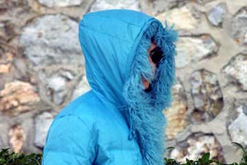 Σταδιακή επιδείνωση του καιρού από το απόγευμα της Παρασκευής