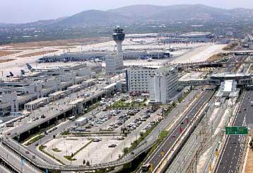 Προς εισαγωγή στο Χρηματιστήριο το αεροδρόμιο «Ελ.Βενιζέλος»