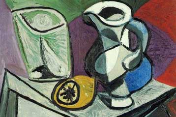 Πολύτιμοι πίνακες του Πικάσο εκλάπησαν από γκαλερί στην Ελβετία