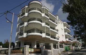 Μείωση 3,9% στην οικοδομική δραστηριότητα στο 11μηνο του 2007