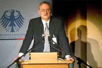 Η Γερμανία στο στόχαστρο δυνάμεων της Αλ Κάιντα με βάση τη νότια Ασία