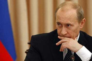 Ο Πούτιν κατηγορεί τις ΗΠΑ ότι ξεκινούν νέα κούρσα εξοπλισμών