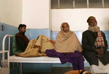 Συνελήφθη ο φερόμενος ως εγκέφαλος του δικτύου παράνομου εμπορίου νεφρών στην Ινδία