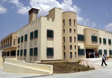 Προκηρύξεις πρώτης φάσης διαγωνισμών στο πλαίσιο των έργων μέσω ΣΔΙΤ