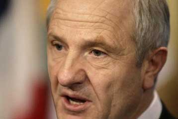 Η ανεξαρτησία δεν αποτελεί προηγούμενο για την Κύπρο, λέει ο πρόεδρος του Κοσόβου