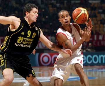 Ντέρμπι σε ΟΑΚΑ και ΣΕΦ για τους «αιώνιους»