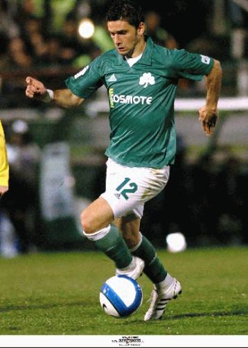 Ενδιαφέρον Ολυμπιακού και ΠΑΟΚ, αποκάλυψε ο Ποστίγκα