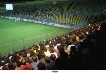 «Πόλεμος» ανακοινώσεων από Αρη και ΠΑΟΚ για τη μη μετάδοση του αγώνα στο «Κλ.Βικελίδης»