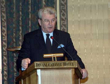 Δέσμη μέτρων κατά της ακρίβειας στο τέλος Φεβρουαρίου υποσχέθηκε ο Χρ.Φώλιας