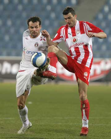 Δεκτή η έφεση του Ολυμπιακού, αλλά επαναλαμβάνεται το ματς με την Καλαμαριά