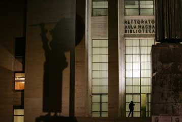 Σφοδρές αντιδράσεις για τη δημοσίευση στην Ιταλία καταλόγου «Εβραίων πανεπιστημιακών»