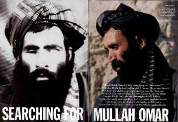 Στο Πακιστάν εκτιμούν οι ΗΠΑ ότι κρύβονται ο μουλάς Ομάρ και ο Οσάμα μπιν Λάντεν