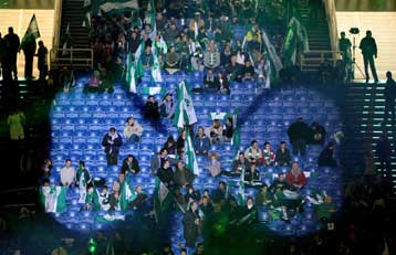 Κατοστάρα για Παναθηναϊκό, νίκη-ανάσα για Κολοσσό, τα εύκολα δύσκολα η ΑΕΚ