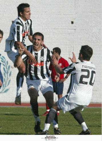 Έσπασε… το ρόδι στις καθυστερήσεις ο Πιερικός